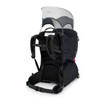 Bērnu pārnēsājamā mugursoma Osprey Poco LT neilons 380x450x710 mm