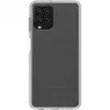 React + Trusted Glass caurspīdīgs aizsargapvalks + ekrāna aizsargs Samsung Galaxy A22