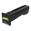 Toner Lexmark PB Toner ciāna 8K CS820 CX82x 72K20C0