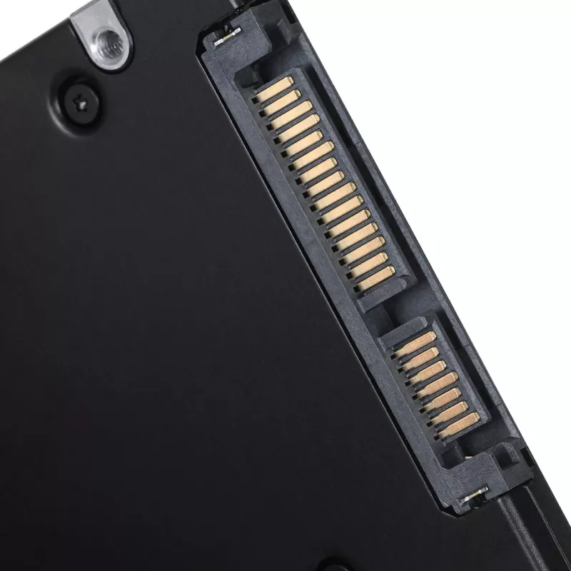 Samsung PM897 960 GB 2.5 collu Serial ATA III V-NAND