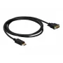 DeLOCK kabelis Displayport uz DVI 24+1 m/m 5m