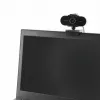 DICOTA D31841 tīmekļa kamera 1920 x 1080 pikseļi USB 2.0 Melna