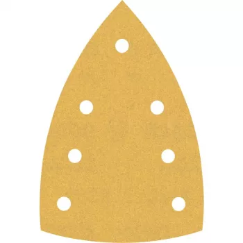 Bosch 2 608 901 118 rotējošā instrumenta slīpēšanas piederums Koks Slīploksne