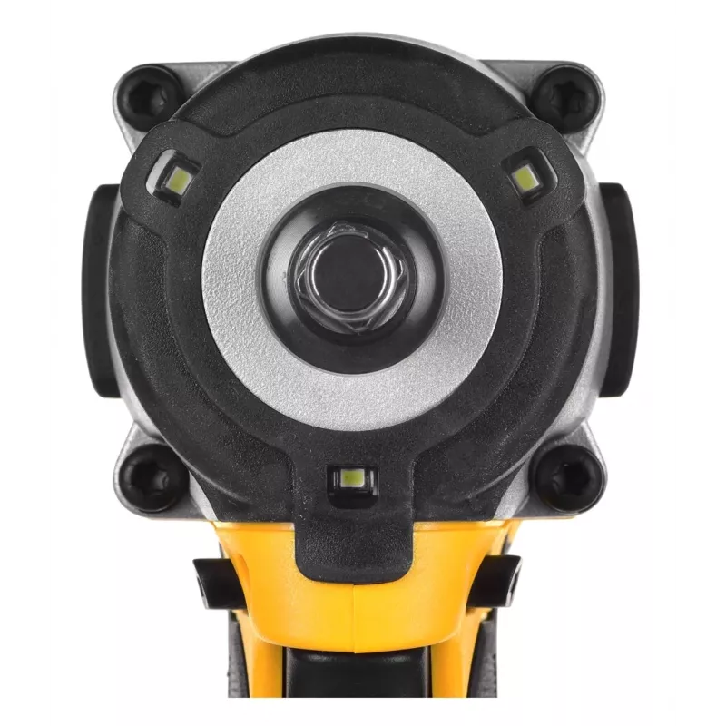 Trieciena skrūvgriezis DeWALT DCF923N-XJ 3/8 inch 18V Augsta griezes momenta