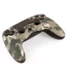 Spēļu kontrolieris GEMBIRD JPD-PS4BT-01-CM — bezvadu kontrolieris PlayStation saderīgām ierīcēm