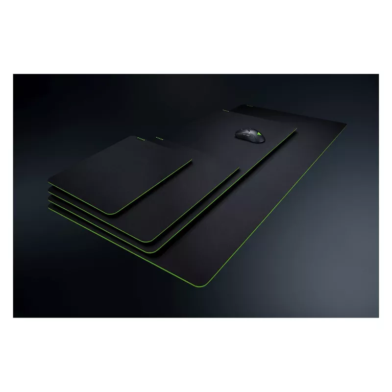 Peles paliktnis Razer Gigantus V2 Medium