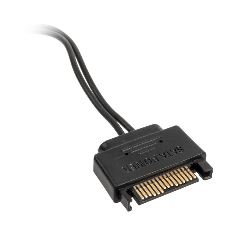 Kolink Inspire L1 3-pin 5V ARGB kontrolieris - SATA