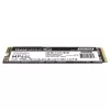 SSD disks Team Group 500GB M.2 PCI Express 4.0 NVMe TM8FPK500G0C101
