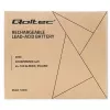 Qoltec 53038 AGM akumulators | 12V | 100Ah | maks. 1200A