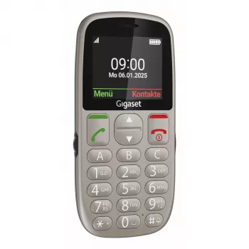 Mobilais tālrunis Gigaset GL395 2,2 collas