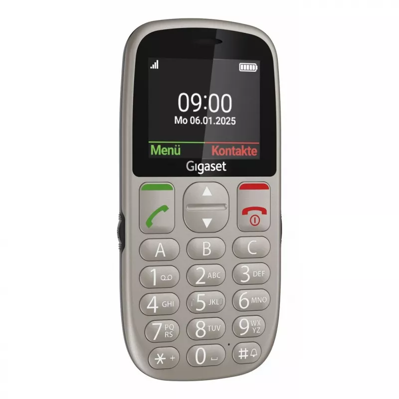 Mobilais tālrunis Gigaset GL395 2,2 collas