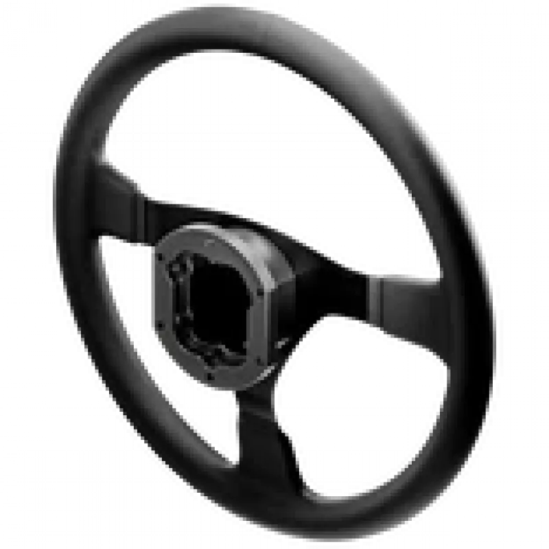 Adapter Simucube 50.8mm to 70mm for wheelbases — Simucube SC50870A