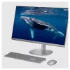 HP OmniStudio X All-in-One 27-cs0077ng (sudraba krāsā. Windows 11 Home 64 bitu)