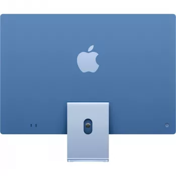 Imac 24 M4 8/8/16 16GB 256GB OE Std MT K - zils