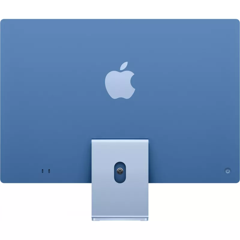 Imac 24 M4 8/8/16 16GB 256GB OE Std MT K - zils