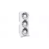 XFX Swift AMD Radeon RX 9060 XT OC White Triple Fan 16GB grafikas karte