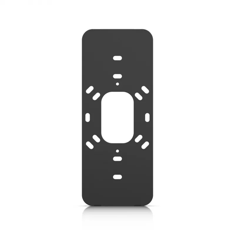 Ubiquiti UISP UACC-G4 Doorbell Pro PoE-Gang Box Melns