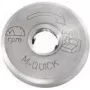 Spindle Lock Nut Metabo M 14 630802000 leņķa slīpmašīnām un piederumiem