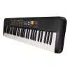 Yamaha PSR-F52 - klaviatūra