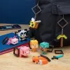 Paladone Minecraft Backpack Buddies 2. sērija CDU 24 gab.
