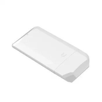 Teltonika OTD140 vadu maršrutētājs Gigabit Ethernet Balts