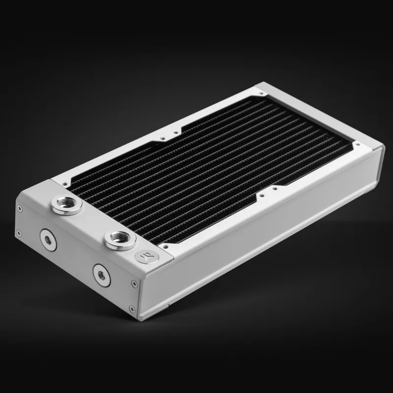EK Water Blocks datora dzesēšanas sistēmas daļa/piederums Radiators