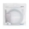 DisplayPort kabelis LogiLink CV0139 5 m Melns