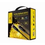 Gembird CCBP-HDMI-AOC-80M-02 HDMI kabelis HDMI Type A (Standard) Melns