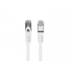 Lanberg PCF6-20CC-0300-W tīkla kabelis balts 3 m Cat6 U/UTP (UTP)