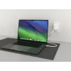 HYPER HyperJuice 240W Silikona USB-C uz USB-C kabelis (3 pēdas/1 m) - Balts