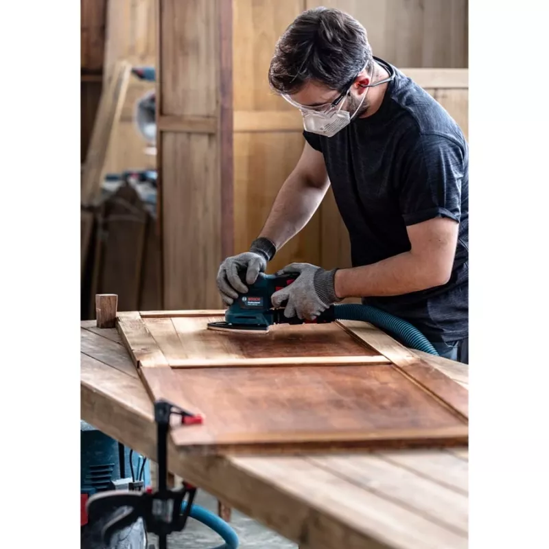 Bosch Expert M480 slīpēšanas siets