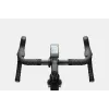 GPS velodators Wahoo ELEMNT ROAM — krāsains TFT skārienekrāns, 2,8 collu displejs, GPS, Wi‑Fi, ANT+, 64 GB, IPX7