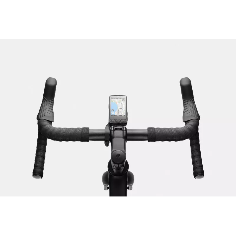 GPS velodators Wahoo ELEMNT ROAM — krāsains TFT skārienekrāns, 2,8 collu displejs, GPS, Wi‑Fi, ANT+, 64 GB, IPX7