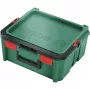 Uzglabāšanas kaste Bosch SystemBox 1600A01SR4 Taisnstūrveida Zaļa 343x391x171 mm