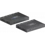 PureLink PT-HDBT-200 Audio/Video pastiprinātājs AV raidītājs un uztvērējs melns (PT-HDBT-200)