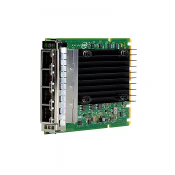 HPE Broadcom BCM5719 Ethernet 1Gb 4-portu BASE-T OCP3 iekšējais