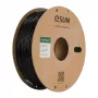 ESTAR-PLA 1,75mm GALAXY Melns 1kg