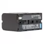 Baterija extra digital NP-F960 / NP-F970 10500mAh uzlādējama pārnēsājamām ierīcēm
