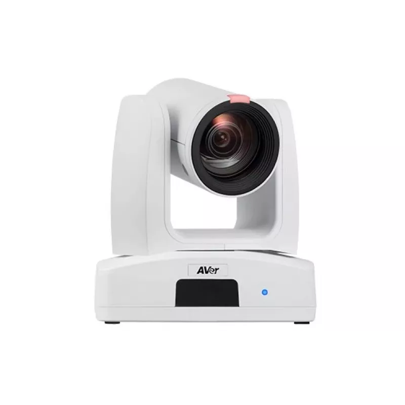 AVer PTZ211 2 MP balta 1920 x 1080 pikseļi 60 kadri/s Exmor CMOS 25.4 / 2.8 mm (1 / 2.8)