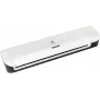 SENCOR SLA 302 A3 laminators, modelis SLA 302, atbalsta A3, plēves izmēri 2x75–2x125 mm