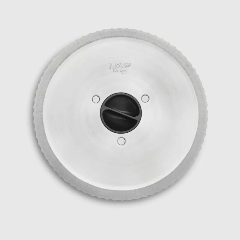 Severin AS 3912 šķēlējs elektrisks 100 W balta plastmasa