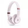 Beats Solo 4 bezvadu austiņas - sārti rozā
