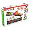 Vehicle set Popular Playthings Magnetic Mix or Match