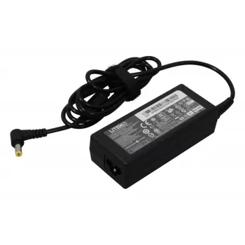 Acer AC ADAPTOR.65W.19V.YEL.LF (AP.0650A.015)