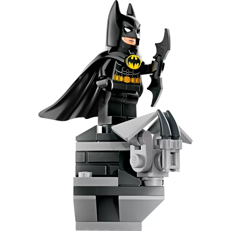 LEGO BATMAN 30653 Betmens 1992