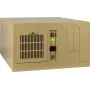 Mini servera korpuss INTER-TECH IPC S38 ar 2x USB 2.0 pieslēgvietām un 1x 120mm ventilatoru