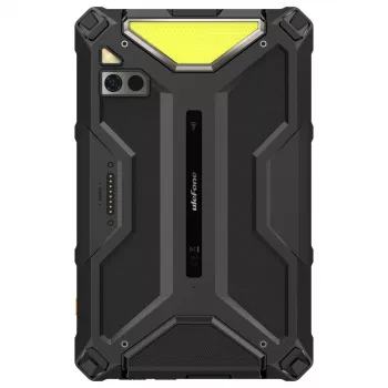 Planšetdators Ulefone Armor Pad 4 8GB/256GB melns