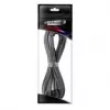CableMod C-Series Pro Anschlusskabel Variante A 90mm 16‑Pin uz 2×8‑Pin PCIe ogleklis