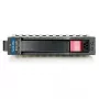 Iekšējais cietais disks HPE 500GB 2,5 collu Serial ATA 7200 apgr./min HPE 656107-001