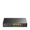 Bezvadu maršrutētājs Cudy C200P Dual Band 300 Mbps, Gigabit Ethernet, USB 3.0, Metāla korpuss